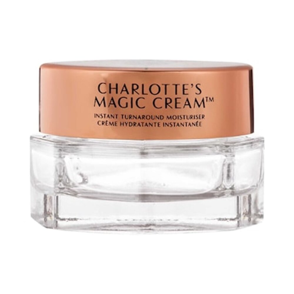 Charlotte Tilbury Mini Charlotte's Magic Cream